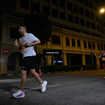Runner Photo 5709135