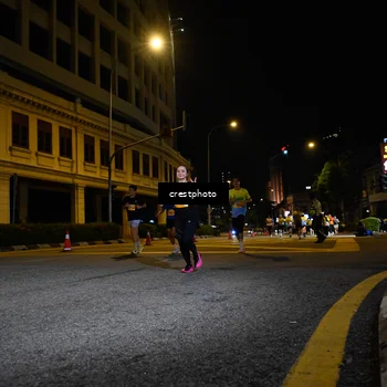 Runner Photo 5709147