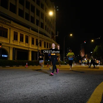 Runner Photo 5709150