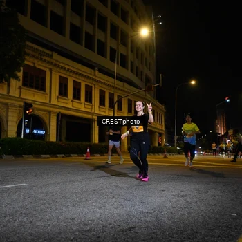 Runner Photo 5709152
