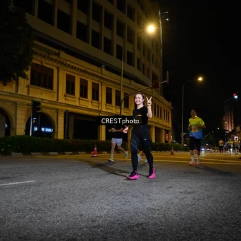 Runner Photo 5709153