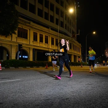 Runner Photo 5709154