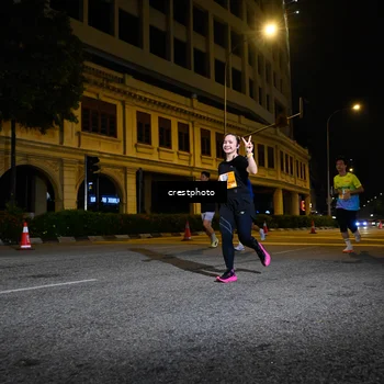 Runner Photo 5709156