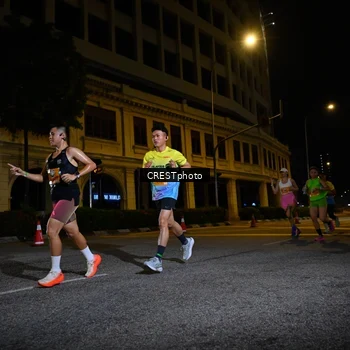 Runner Photo 5709167