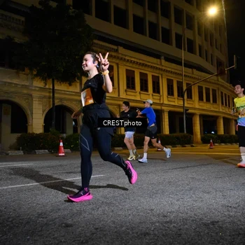 Runner Photo 5709168