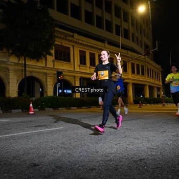 Runner Photo 5709170