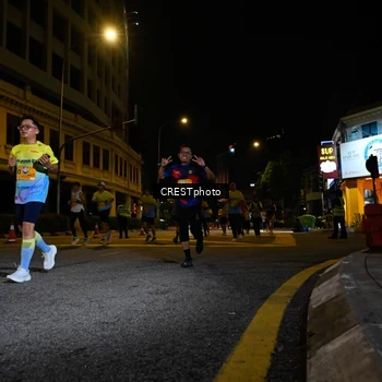 Runner Photo 5709171