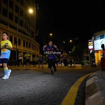 Runner Photo 5709172