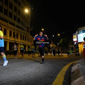 Runner Photo 5709175