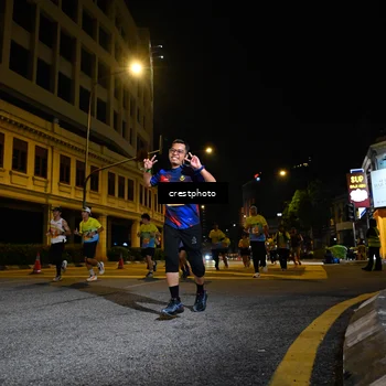 Runner Photo 5709178