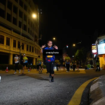 Runner Photo 5709179
