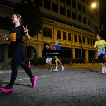 Runner Photo 5709181