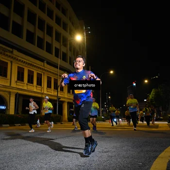 Runner Photo 5709182