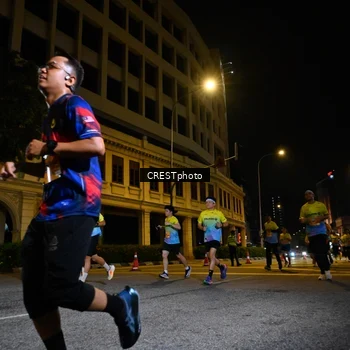 Runner Photo 5709188
