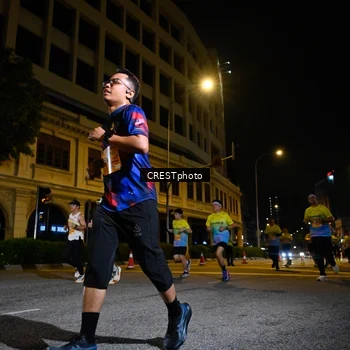 Runner Photo 5709189