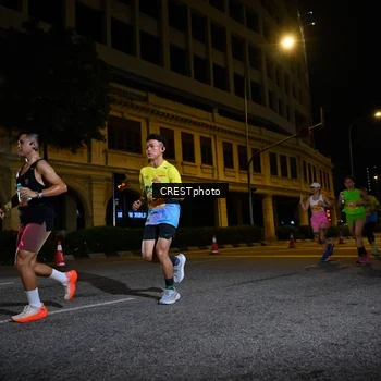Runner Photo 5709190