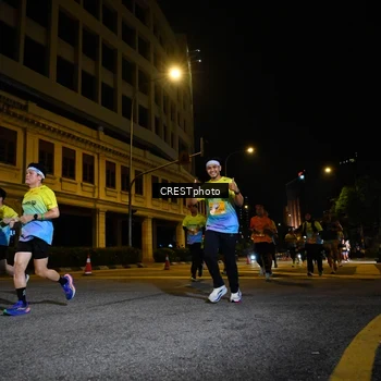 Runner Photo 5709192