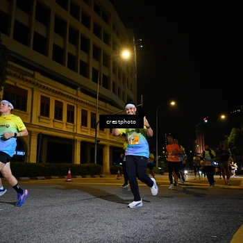 Runner Photo 5709196