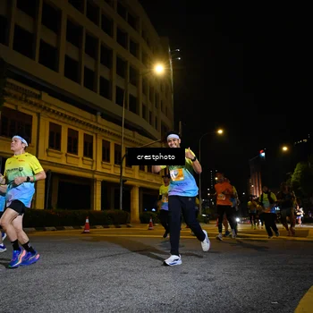 Runner Photo 5709197