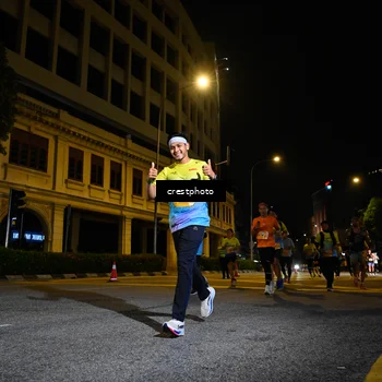 Runner Photo 5709198