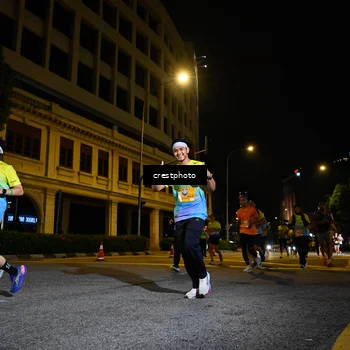Runner Photo 5709199