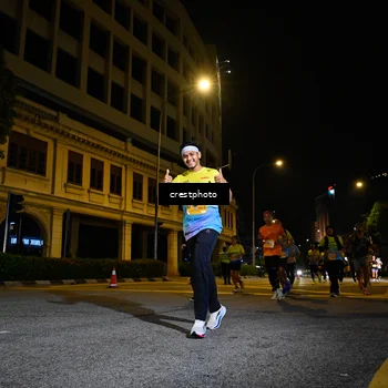 Runner Photo 5709200