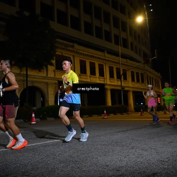 Runner Photo 5709202