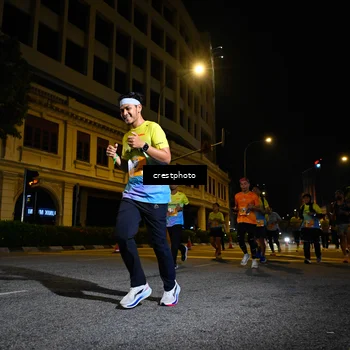 Runner Photo 5709204