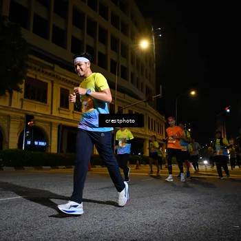 Runner Photo 5709205