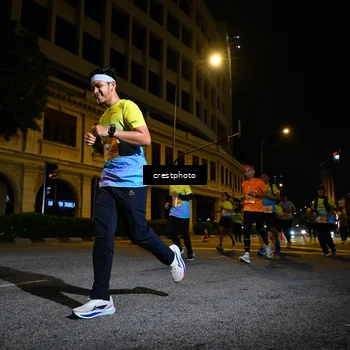 Runner Photo 5709206