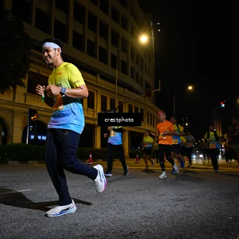 Runner Photo 5709207