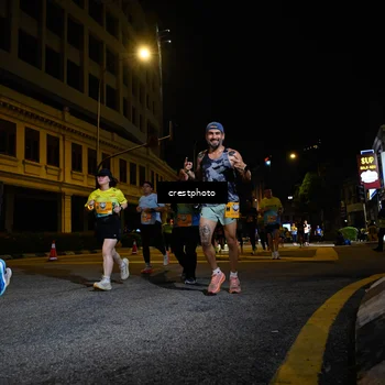 Runner Photo 5709208