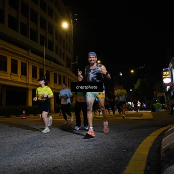 Runner Photo 5709209