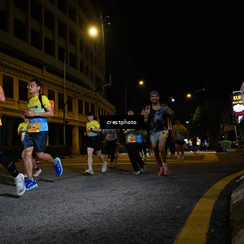 Runner Photo 5709210