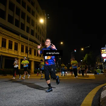 Runner Photo 5709211