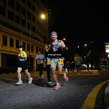 Runner Photo 5709212