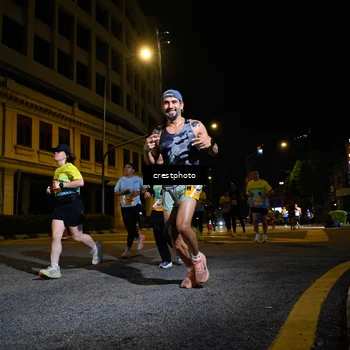 Runner Photo 5709213