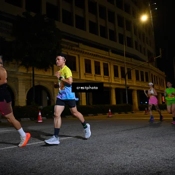 Runner Photo 5709214