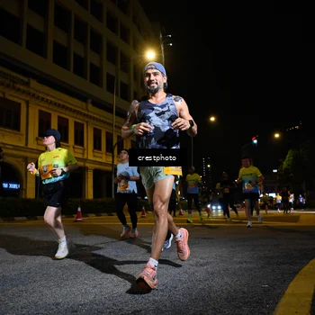 Runner Photo 5709215