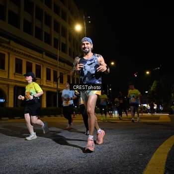 Runner Photo 5709216