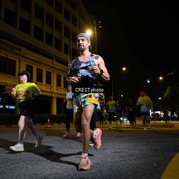 Runner Photo 5709217