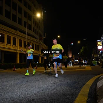 Runner Photo 5709218