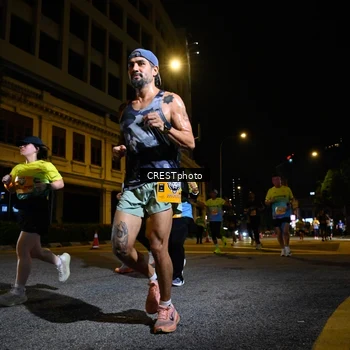 Runner Photo 5709220