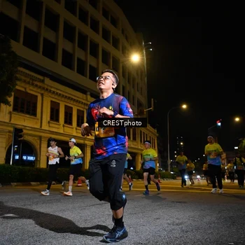 Runner Photo 5709221