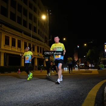 Runner Photo 5709222