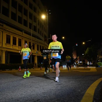 Runner Photo 5709223