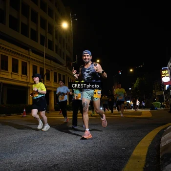 Runner Photo 5709224