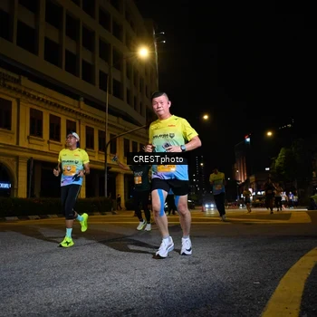 Runner Photo 5709227