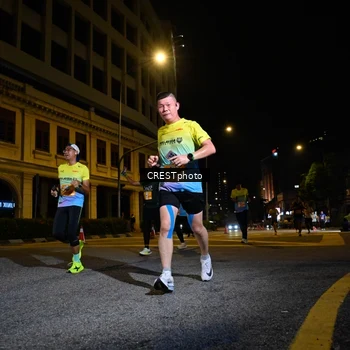 Runner Photo 5709228