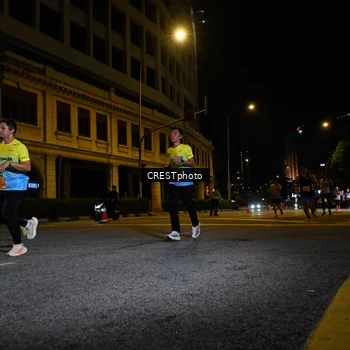 Runner Photo 5709230
